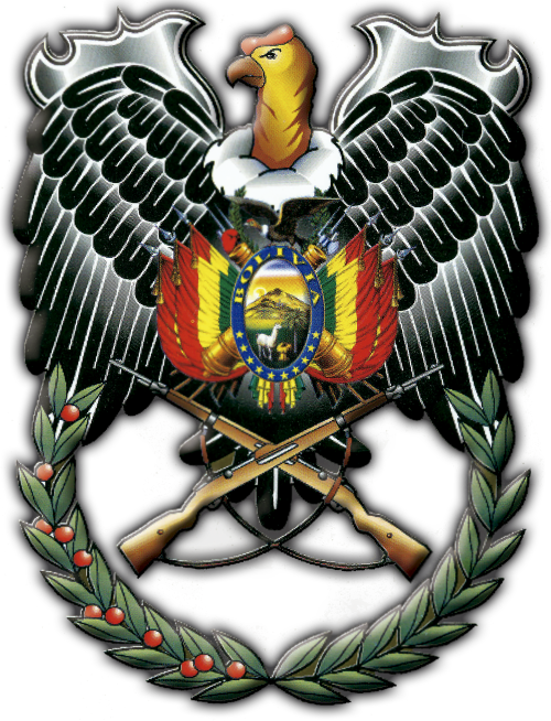 Polic�a Boliviana